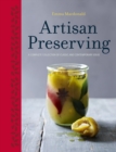 Artisan Preserving - eBook