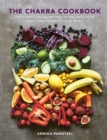 Chakra Cookbook - eBook