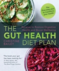 Gut Health Diet Plan - eBook