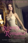 The Mammoth Book of Regency Romance - Book