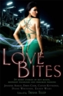 Love Bites : The Mammoth Book of Vampire Romance 2 - Book