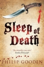 Sleep of Death - Book