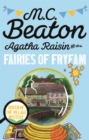 Agatha Raisin and the Fairies of Fryfam - eBook