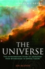 A Brief History of the Universe : From Ancient Babylon to the Big Bang - eBook