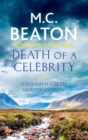 Death of a Celebrity - eBook