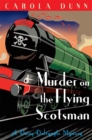 Murder on the Flying Scotsman - Book