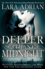 Deeper Than Midnight - Book