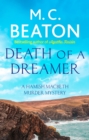 Death of a Dreamer - eBook