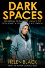 Dark Spaces - Book