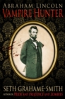 Abraham Lincoln Vampire Hunter - Book