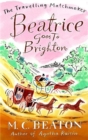 Beatrice Goes to Brighton - Book