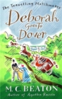 Deborah Goes to Dover - Book