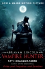 Abraham Lincoln Vampire Hunter - eBook