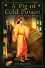 A Pig of Cold Poison - Book