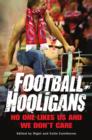 Football Hooligans - eBook