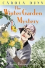 Winter Garden Mystery - eBook