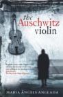 The Auschwitz Violin - eBook