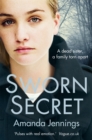 Sworn Secret - Book