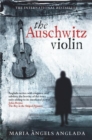The Auschwitz Violin - Book