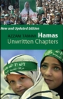 Hamas : Unwritten Chapters - Book