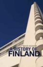 A History of Finland : Directions, Structures, Turning-Points - Book