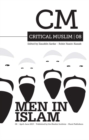 Critical Muslim 08: Men in Islam - Book