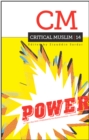 Critical Muslim 14: Power - Book