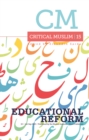 Critical Muslim 15: Educational Reform - Book