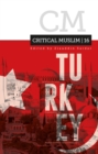 Critical Muslim 16: Turkey - Book