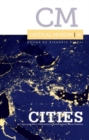 Critical Muslim 18: Cities - Book