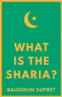 What is the Sharia? - Book