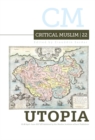 Critical Muslim 22: Utopia - Book