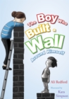 The Boy Who Built a Wall Around Himself - Book