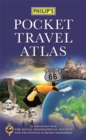 Philip's Pocket Travel Atlas - Book