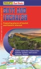 Philip's Skye and Lochalsh: Leisure and Tourist Map 2020 : Leisure and Tourist Map - Book