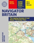 Philip's Navigator Britain: Flexi : Flexi bound - Book