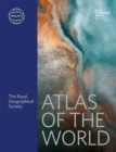 Philip's RGS Atlas of the World - Book