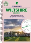 Philip's Local Explorer Street Atlas Wiltshire and Swindon - Book