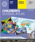 Philip's RGS Children's  School Atlas : Hardback 17th edition - Book