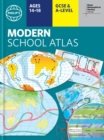 Philip's RGS Modern School Atlas - eBook