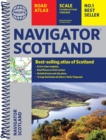 Philip's Navigator Scotland : The Best of Scotland: Spiral - Book