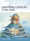 Japanese Castles 1540–1640 - eBook