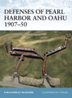 Defenses of Pearl Harbor and Oahu 1907–50 - eBook