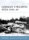 German V-Weapon Sites 1943–45 - eBook