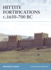 Hittite Fortifications c.1650-700 BC - eBook