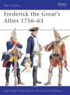 Frederick the Great's Allies 1756-63 - Book