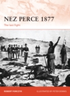 Nez Perce 1877 : The last fight - Book