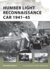 Humber Light Reconnaissance Car 1941–45 - eBook