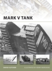 Mark V Tank - Book