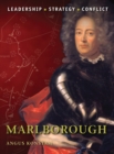 Marlborough - Book